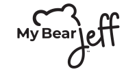 My bear jeff