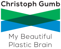 My beautiful plastic brain
