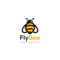 Bee scene