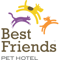 My best friend's inn