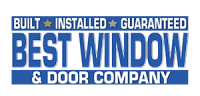 Best window & door company