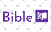 Bible supplies