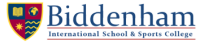 Biddenham upper school (biddenham international school and specialist sports college)