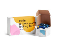 My box printing