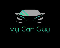 My car guy