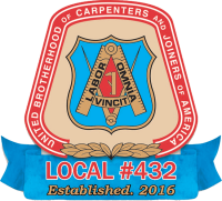 Carpenters union local 432