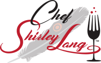 My chef shirley