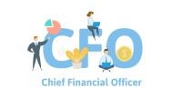 Chief financial services