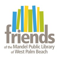 Mandel public library or west palm beach