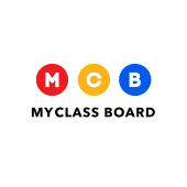 Myclassboard educational solutions pvt ltd