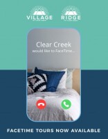 Clear creek village