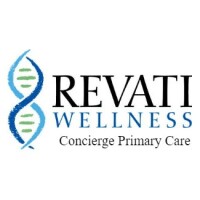 Revati wellness