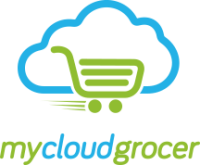 My cloud grocer