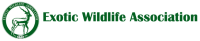 Exotic wildlife association