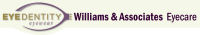 Williams & associates eyecare and eyedentity eyewear