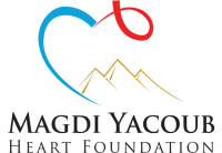 Magdi yacoub foundation