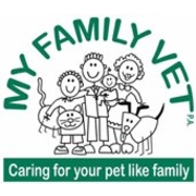 My family vet
