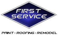 First service painting, inc.