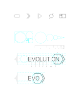 My fitness evolution