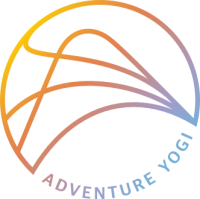 Adventure yoga