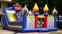 My florida party rental, llc