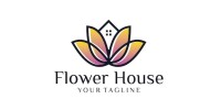 My flowerhouse
