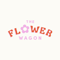 Flower wagon