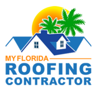 My florida roofing contractor