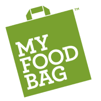 My food bag