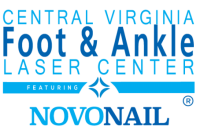 Central virginia foot and ankle laser center