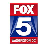 Fox 5 dc & myfoxdc