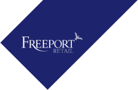 Freeport shopping news