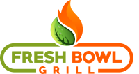 Fresh bowl