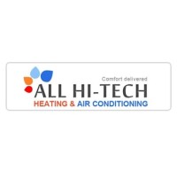 All hi-tech heating & ac llc