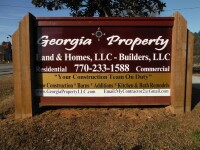 Georgia property builders, llc