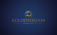 Golden dream jewelry