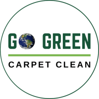 Go green carpet cleaners