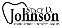 Stacy d johnson dds