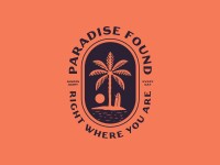 My homes your paradise