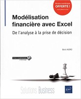 Consultante en analyse financière et modélisation