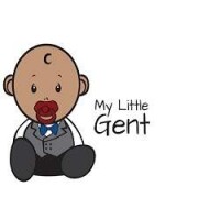 My little gent