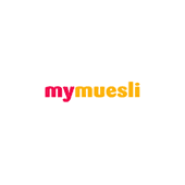 Mymuesli gmbh