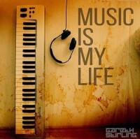 My music, my concerts, my life