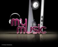 Mymy music