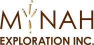 Mynah exploration inc