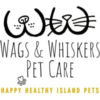 Wags to whiskers & exotics pet service