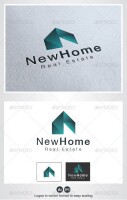 My new house