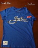 My fresh shirt