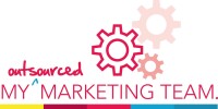 My outsourced marketing team