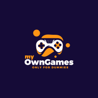 Myowngames